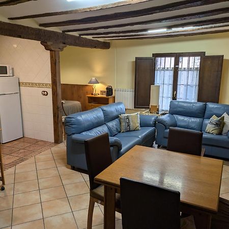 Apartamento Portal De Molina الباراثين المظهر الخارجي الصورة