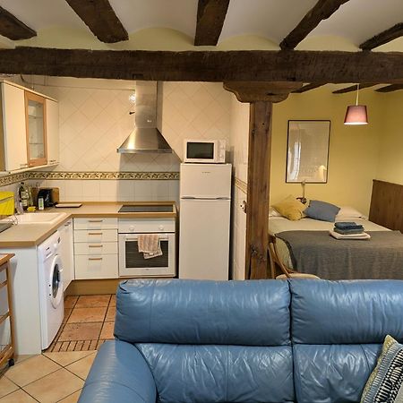 Apartamento Portal De Molina الباراثين المظهر الخارجي الصورة