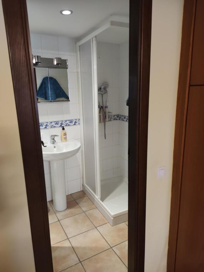 Apartamento Portal De Molina الباراثين المظهر الخارجي الصورة