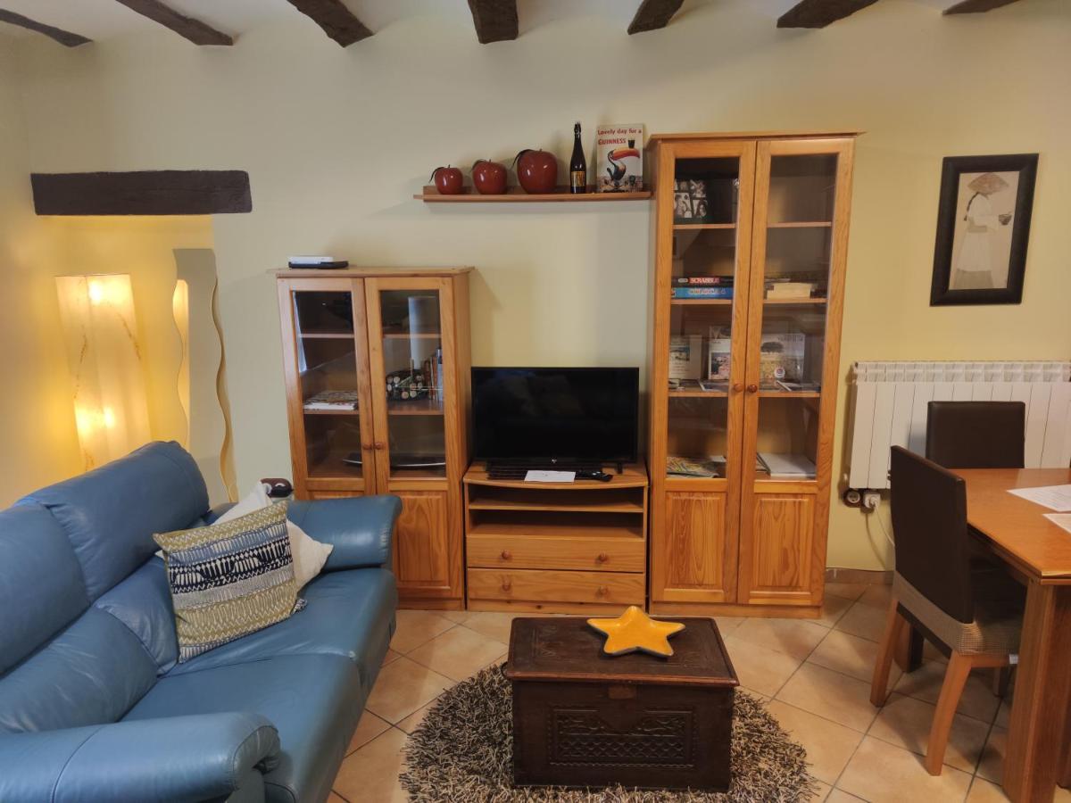 Apartamento Portal De Molina الباراثين المظهر الخارجي الصورة