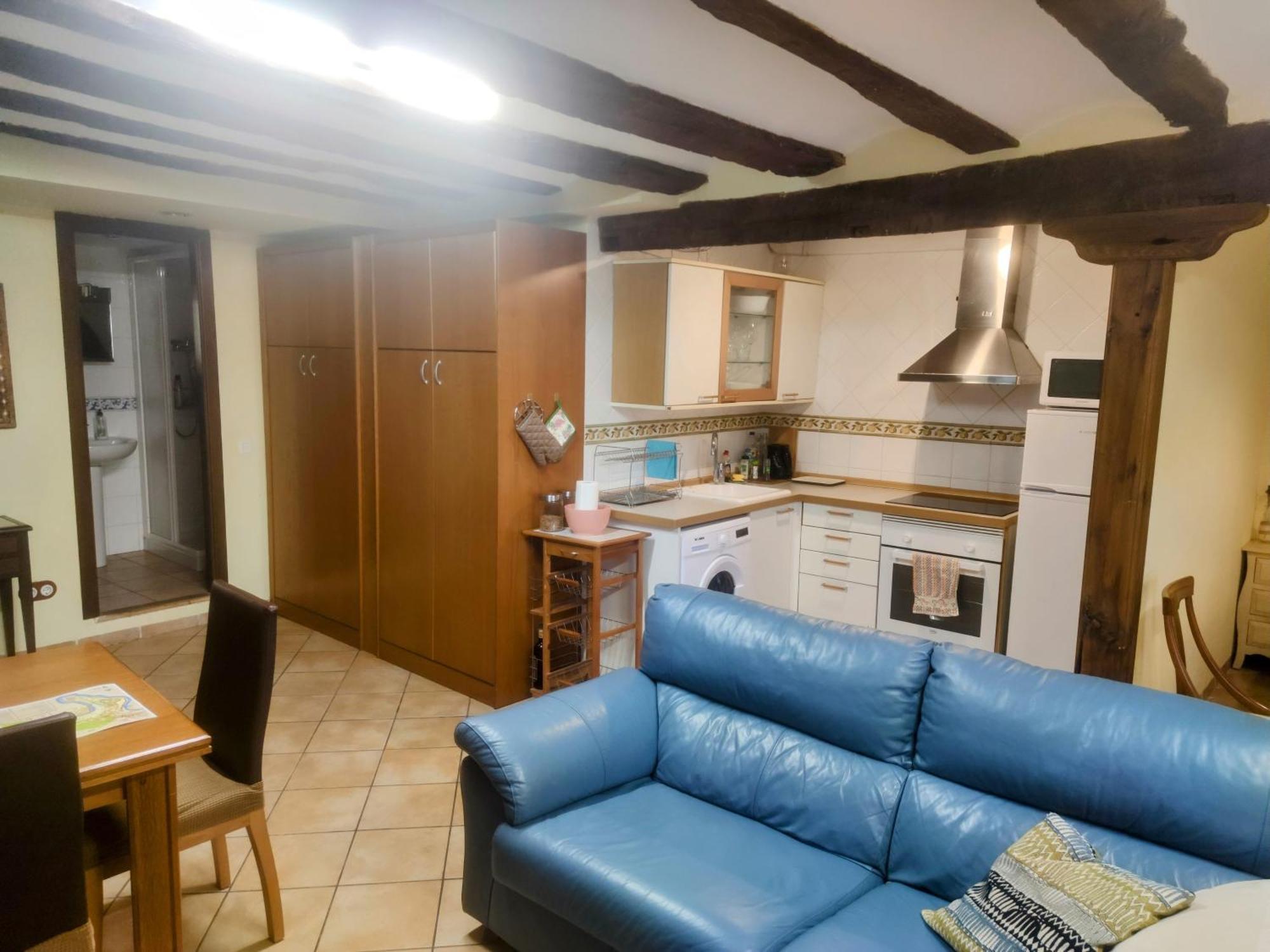 Apartamento Portal De Molina الباراثين المظهر الخارجي الصورة