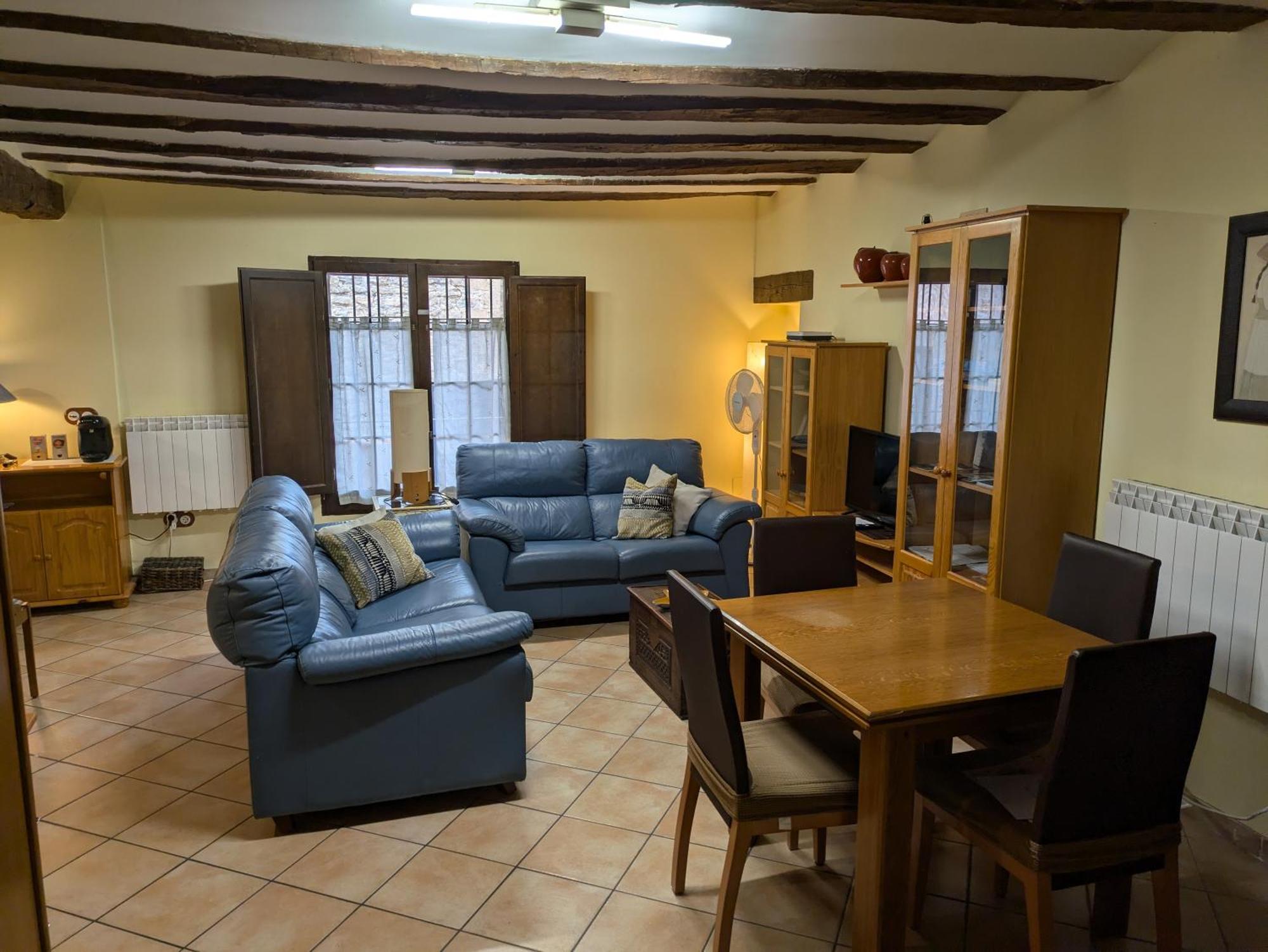 Apartamento Portal De Molina الباراثين المظهر الخارجي الصورة