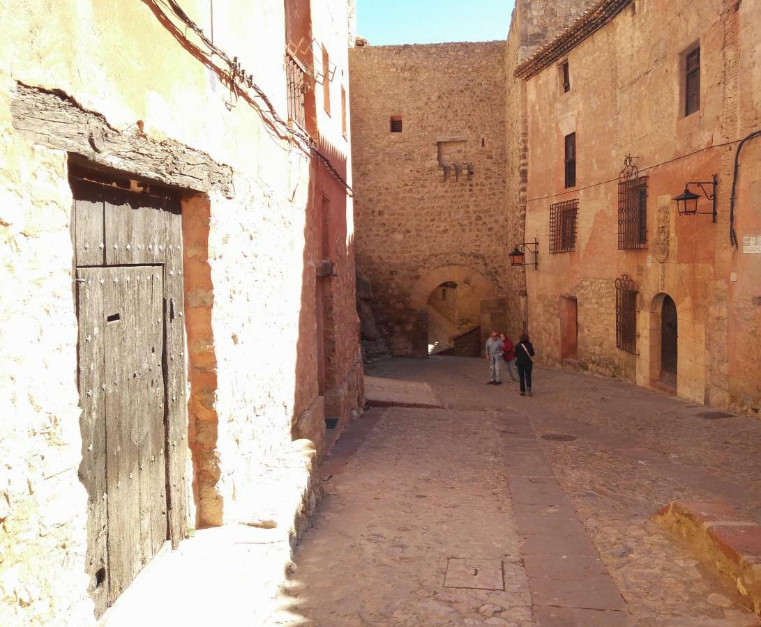 Apartamento Portal De Molina الباراثين المظهر الخارجي الصورة