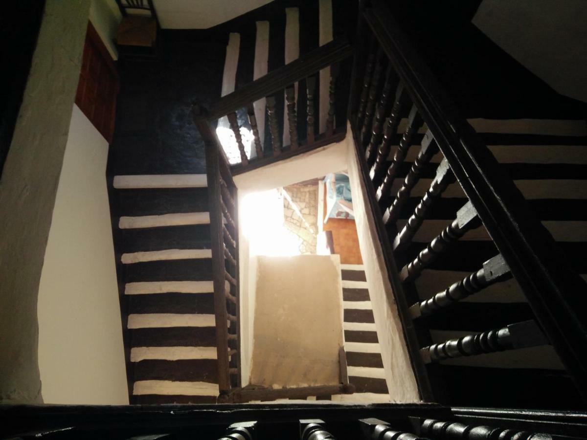 Apartamento Portal De Molina الباراثين المظهر الخارجي الصورة