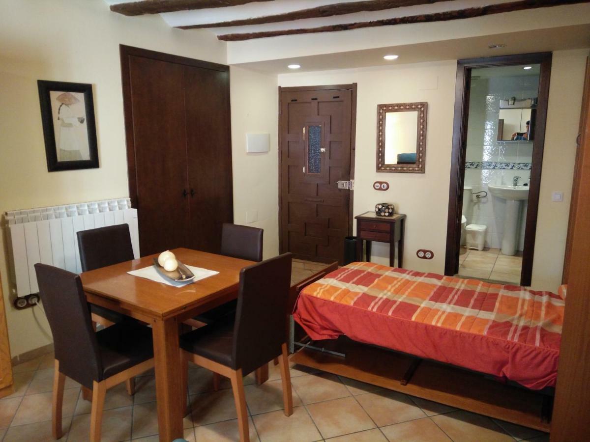 Apartamento Portal De Molina الباراثين المظهر الخارجي الصورة