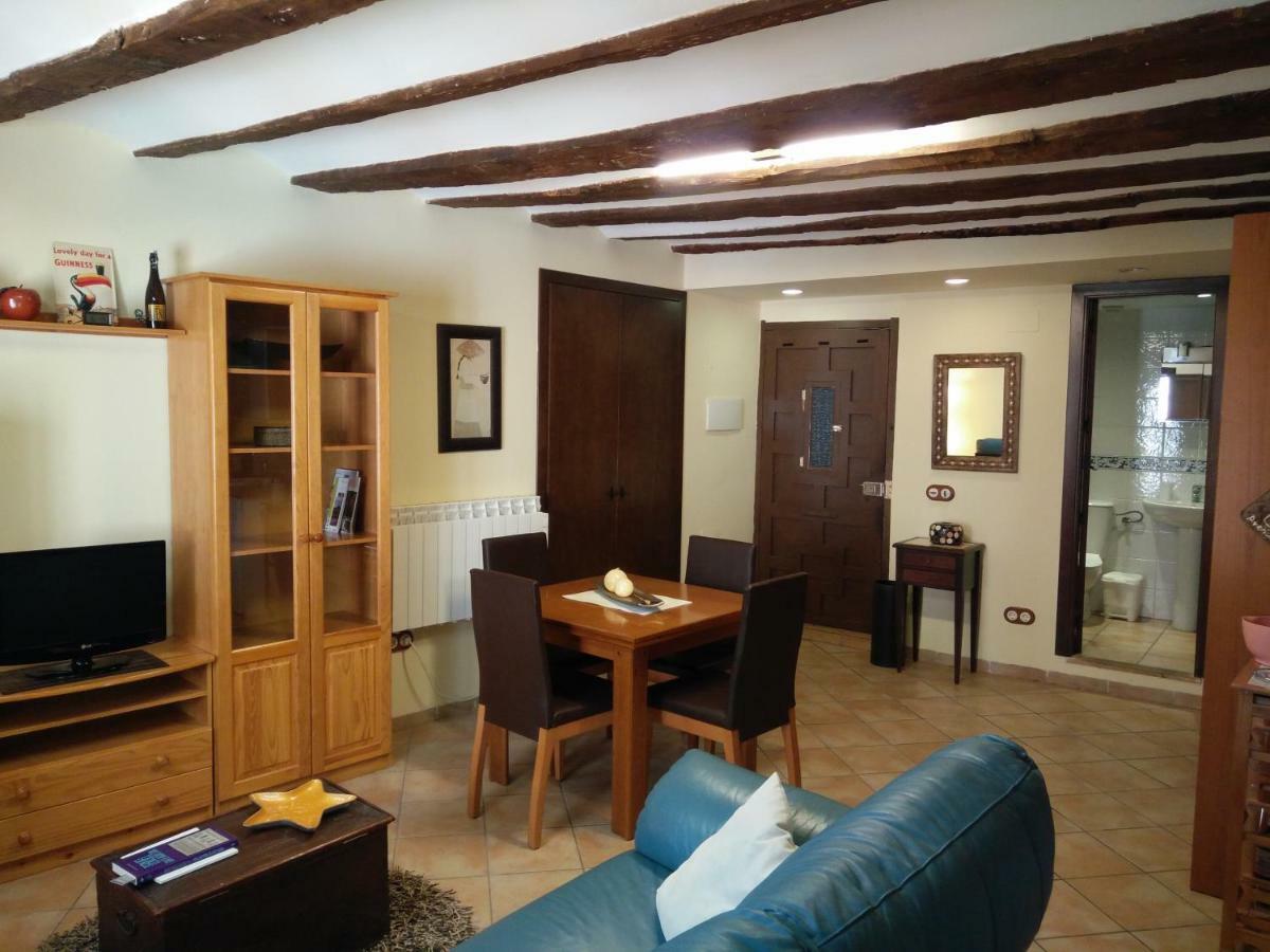 Apartamento Portal De Molina الباراثين المظهر الخارجي الصورة