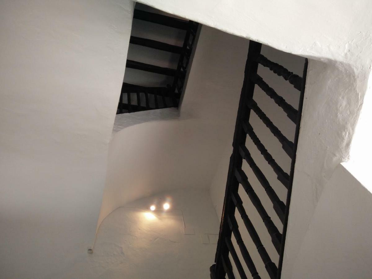 Apartamento Portal De Molina الباراثين المظهر الخارجي الصورة